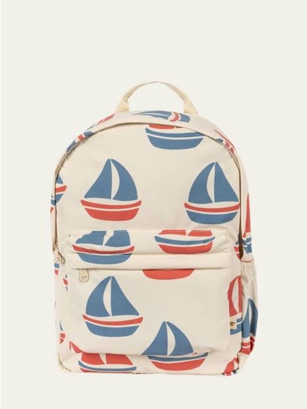 NWT Konges Slojd Rainy Backpack - Ahoy